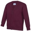 Kids Academy cardigan