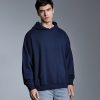 Anthem heavy bass hoodie