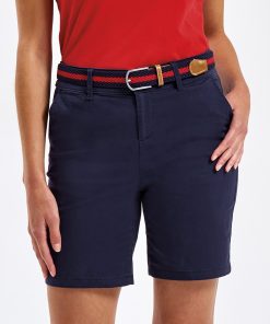 Women’s ultimate chino shorts