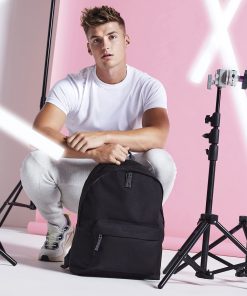 Maxi fashion backpack