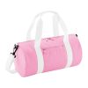 Mini barrel bag