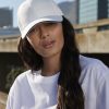 Team sports-tech cap
