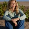 B&C Inspire crew neck /women