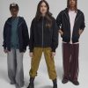 B&C Influence zip hood