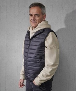B&C Reset bodywarmer