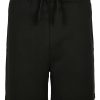 Kids basic sweat shorts
