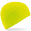 Softshell sports tech beanie