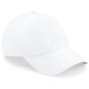 Seamless waterproof cap