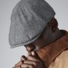 Ivy cap