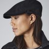 Vintage flat cap