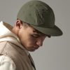 Outdoor 5-panel camper cap