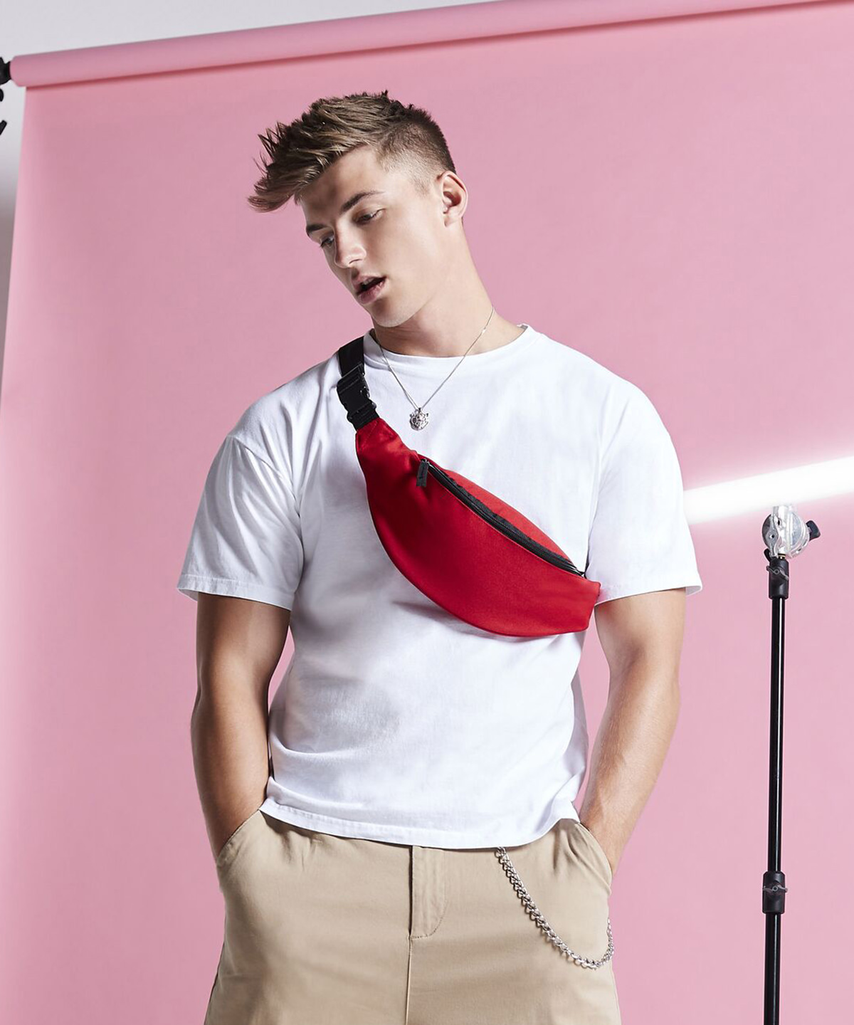 Belt bag