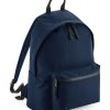Recycled backpack