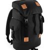Urban explorer backpack
