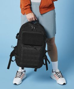 MOLLE tactical 35L backpack