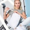 Sublimation stuff bag