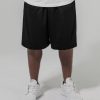 Mesh shorts