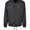 Coach jacket