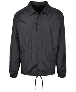 Coach jacket