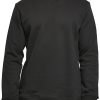 Organic basic crew