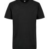 Organic kids basic tee