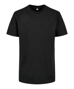 Organic kids basic tee