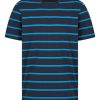 Striped T
