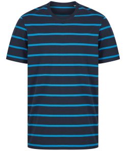 Striped T