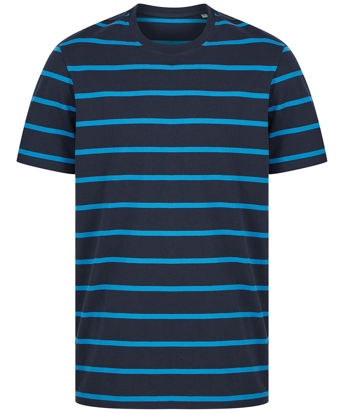 Striped T
