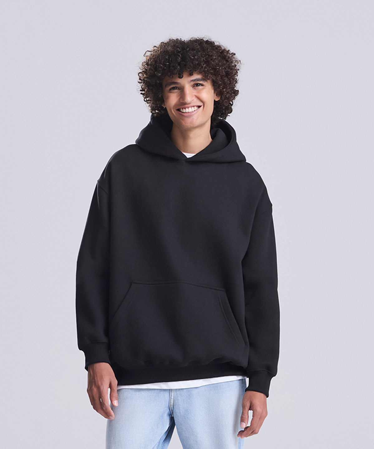 Vision heavyweight hoodie