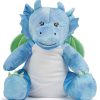 Zippie dragon