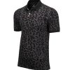 Nike polo golf primal print slim