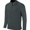 Nike Vapor half-zip top