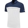 Nike Victory colour block polo