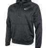 Nike men’s pullover fitness hoodie