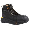 Exofort S3 X-over waterproof insulated safety hikers