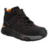 Hyperfort S1P X-over metal-free safety hikers