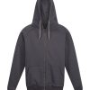 Pro full-zip hoodie
