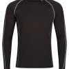 Pro long sleeve baselayer
