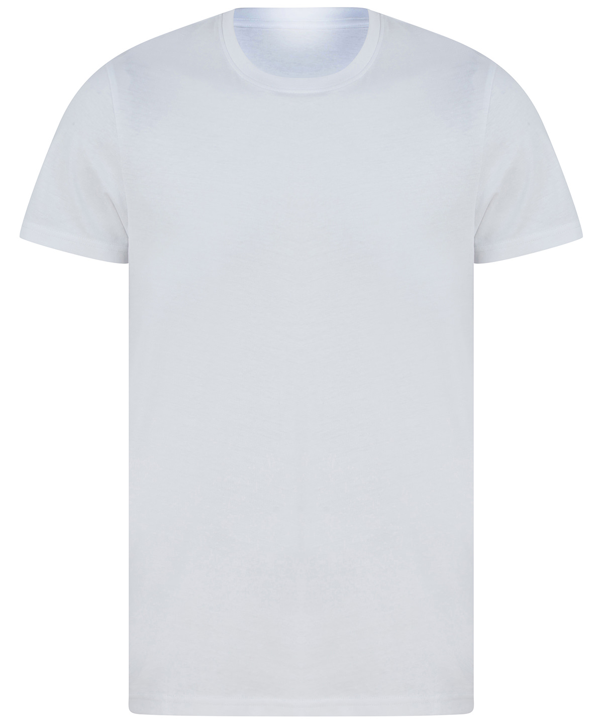Unisex organic T