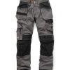 Trade holster trousers