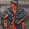 Worker jacket