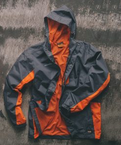 Worker jacket