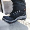 Switchback 3 safety boots