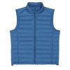 Stanley Climber versatile sleeveless jacket (STJM836)