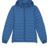 Stella Voyager jacket with removable hood (STJW839)