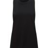 Women's TriDri® organic tank top