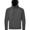 TriDri® microfleece hoodie