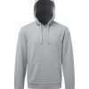 TriDri® spun dyed hoodie