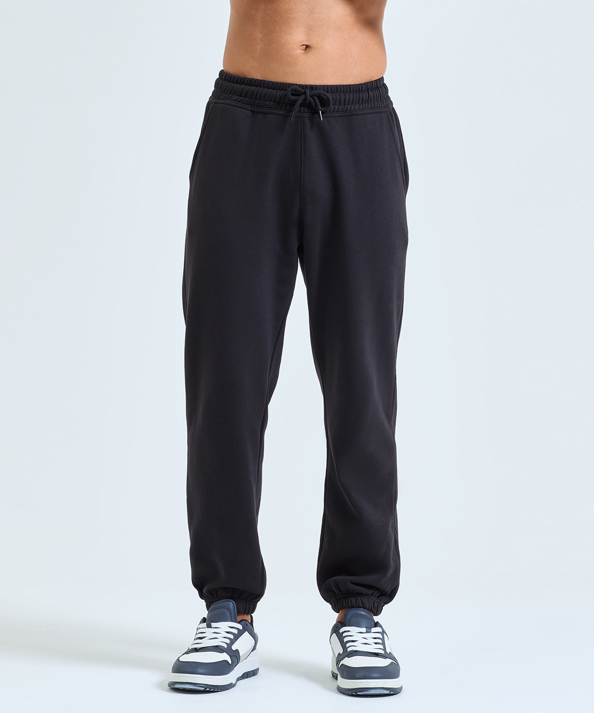 TriDri® Unisex recycled joggers